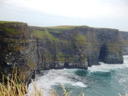 Cliffs of Moher